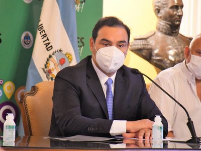 Diputados de Corrientes piden “proteger a las familias” ante aumento en las tarifas de luz