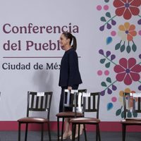 Así reaccionó Claudia Sheinbaum al mensaje de la actriz Viola Davis
