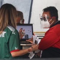 México y el Mundial de Futbol, un reto para la protección de datos personales