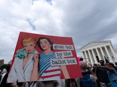 Mujeres de EU, obligadas a abortar en condiciones de riesgo, alerta Amnistía Internacional