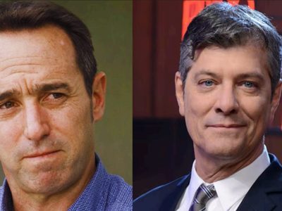 En una encuesta Galperin y Pergolini son los dos más elegidos para ser presidentes