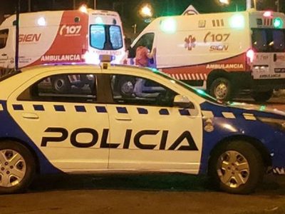 Un hombre murió asesinado a puñaladas en una vivienda del barrio Confluencia en Neuquén