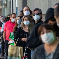 Desenfrenado coronavirus para los bonaerenses: en un mes se quintuplicaron los casos