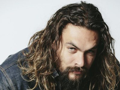 ¡Nueva faceta! Jason Momoa da un salto a la música junto a una estrella del rock. ¿Quién es?