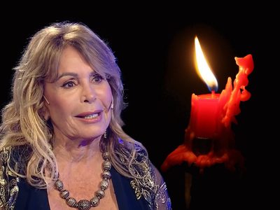 "Está en estado crítico": piden cadena de oración por la delicada situación de Pata Villanueva