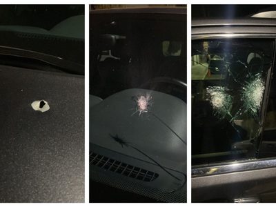 Ciro Gómez Leyva denuncia ataque armado; "me dispararon"