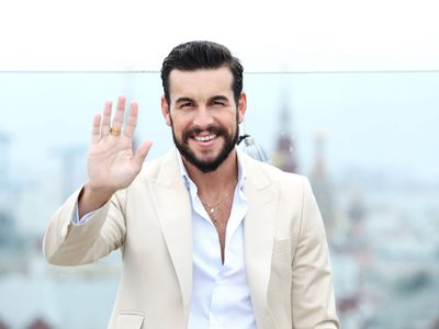 El momento más incómodo de Mario Casas en la televisión: "Se tienen que estar riendo en mi casa”