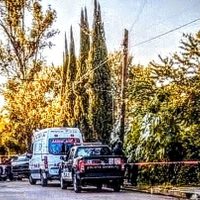 Localizan el cuerpo de una mujer dentro de una maleta en el municipio Emiliano Zapata, Morelos