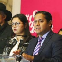 Diputado en Michoacán renuncia a Movimiento Ciudadano por convertirse en 'agencia de colocaciones”