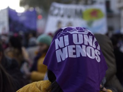 Cada 31 horas, 1 femicidio: estas son las cifras de violencia del 2022