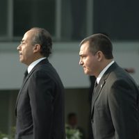 Calderón sobre García Luna: “Nunca tuve evidencia que lo involucrara con actividades ilícitas”