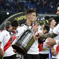 Campeón de la Copa América y la Libertadores: sonó para volver a River, pero seguirá en Europa
