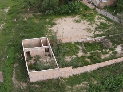 Jóvenes desaparecidos en Lagos de Moreno: Fiscalía halla restos óseos y cuatro cráneos calcinados