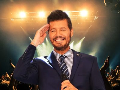 Van por todo: el "Bailando 2021" afina los detalles de su regreso y comienza a ilusionar