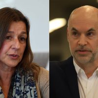 Frederic cruzó a Larreta por el aumento de los homicidios en CABA: “No sabe contar”