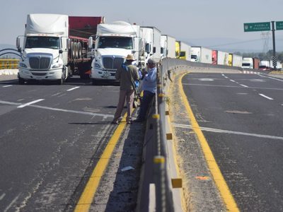 Ola alcista de precios apenas comienza: pequeños comerciantes; prevén más protestas en 2026