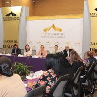 Familiares de personas desaparecidas en Guanajuato exigen diálogo con el gobernador