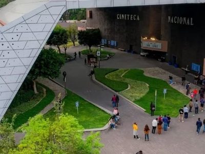 Condena la Cineteca Nacional acto de discriminación contra mujer trans en sus instalaciones