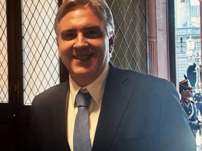 Llaryola le pidió a Santilli un presupuesto que tenga visión de crecimiento