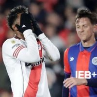 Nuevo dolor de cabeza para Gallardo: la figura de River que se perderá el cruce con San Martín de Tucumán