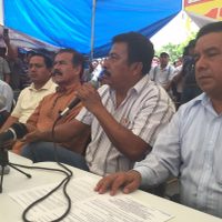 Se declara la CNTE en 'alerta máxima” en Chiapas