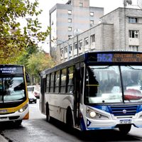 La UTA ratificó el paro de colectivos para este viernes