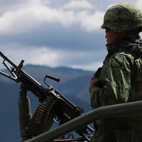 Elementa: visión moralista y militarización, la fallida estrategia antidrogas de AMLO