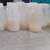La provincia de Neuquén necesita donantes de leche materna para recién nacidos de alto riesgo