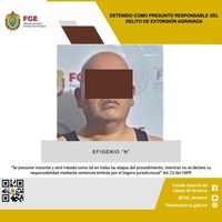 Fin de semana violento en Veracruz deja seis asesinatos, nieto alcaldesa de Lerdo de Tejada