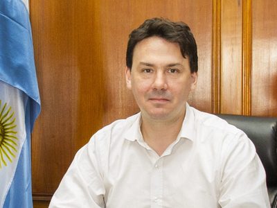 Federico Basualdo negó que Nación discrimine a Córdoba