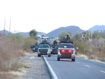 Confirman deceso del “Cuate”, prófugo durante el “Culiacanazo” de 2019