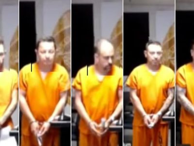 Absolvieron a los cinco mendocinos que habían sido acusados de robar en Miami