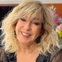 Georgina Barbarossa recibió la noticia más feliz