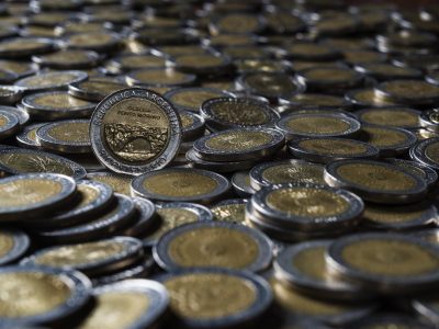 Desempolvá las monedas que tenés en casa: así podés usarlas para atraer la buena suerte a tu hogar