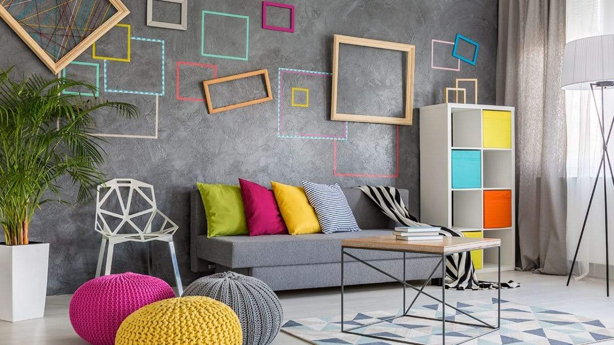Decoración. Fuente: (Instagram)