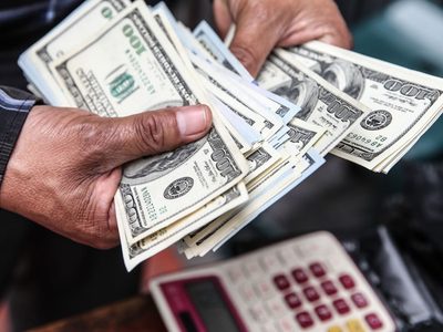 Dólar hoy: a cuánto cotiza la moneda este jueves, 20 de mayo