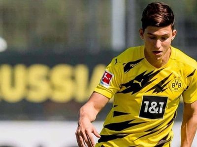 Todos los detalles de la salida de Leonardo Balerdi del Borussia Dortmund
