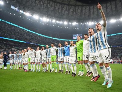 Nota de Washington Post sobre falta de jugadores negros en selección argentina desata debate racial