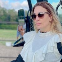 "Fría y dolorosa": Sol Estevanez sorprendió al revelar que perdió un bebé de 9 semanas
