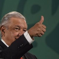 Testamento político: ¿Claudia J. Múgica?