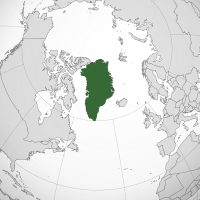 Groenlandia le respondió a Estados Unidos tras los polémicos dichos de Donald Trump