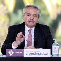 "Empezaré a viajar": Alberto Fernández anticipó que retomará sus visitas a las provincias