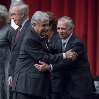 El Proyecto de Nación de AMLO 'combate la corrupción y hará respetar el Estado de Derecho”: Alfonso Romo