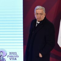 Estos fueron los principales temas de la conferencia mañanera de AMLO del 11 de noviembre (Video)