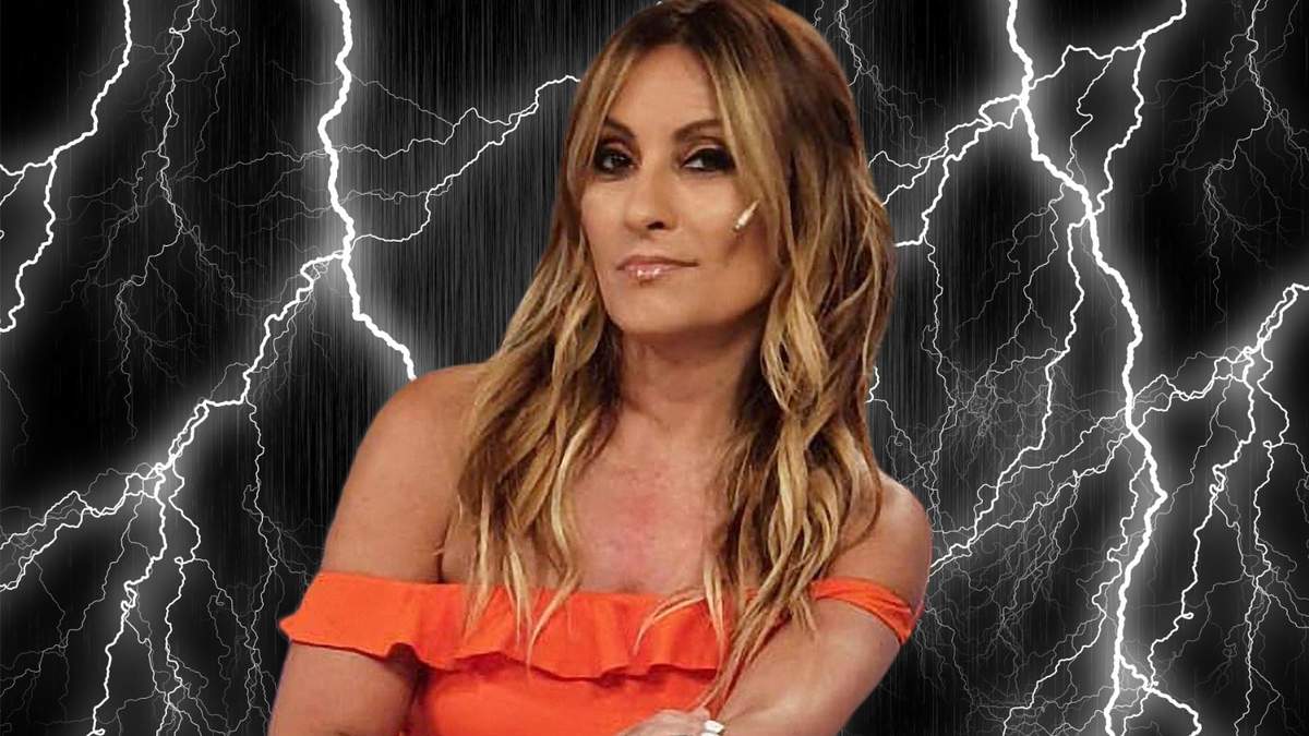 Marcela Tauro. Fuente: (Minuto Neuquén)