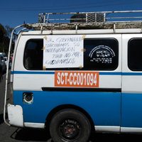 Gasolineros de Chiapas se suman a cierre de estaciones por falta de seguridad