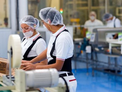 Inversión Extranjera Directa creció 5.8% en primer trimestre del 2022: SE
