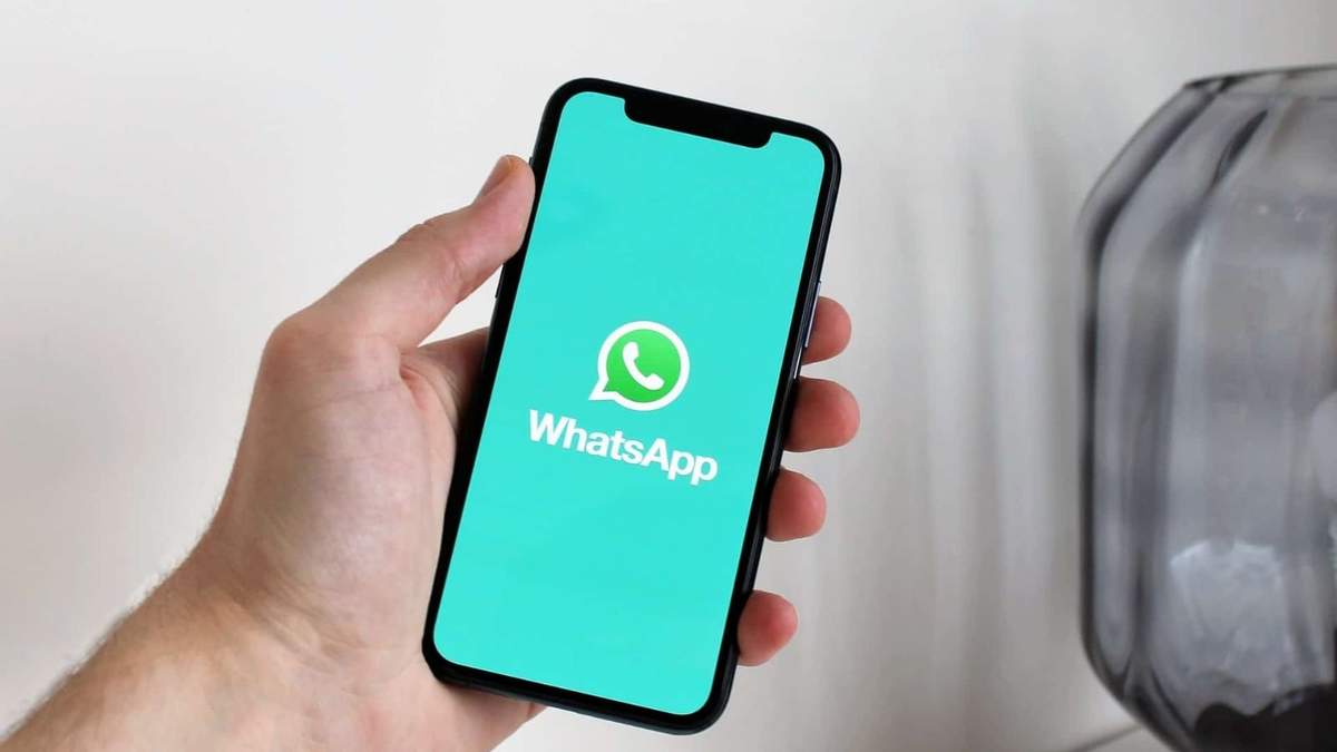 Utilizaron sus contactos de WhatsApp. Fuente: (Twitter)