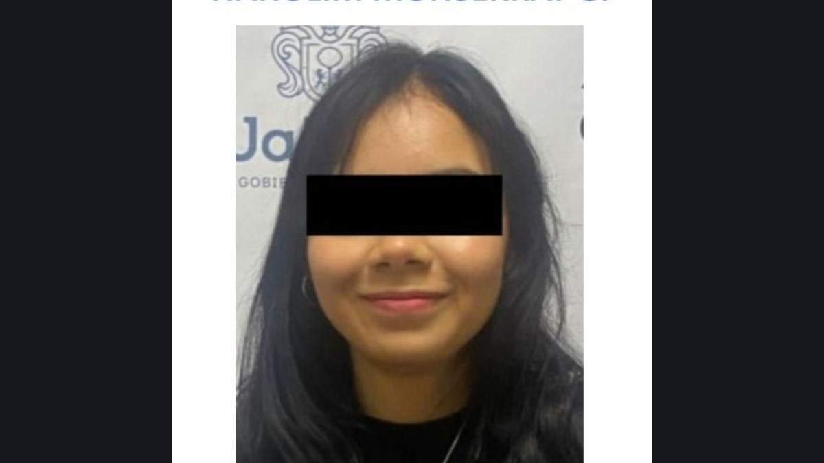 Naholim Monserrat G., vinculada a proceso por el delito de violación
