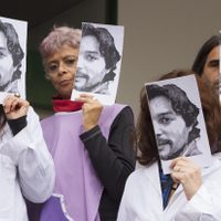 Ya tiene fecha el juicio Fuentealba II